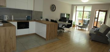 Luksusowy apartament w zakopanem
