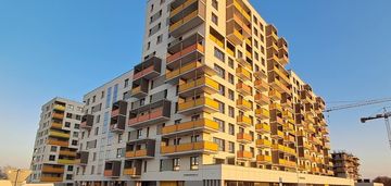 Gotowe mieszkanie / 2 pokoje / garaż  + kom.lok.