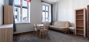 Stare podgórze*krakusa*kawalerka*35m2