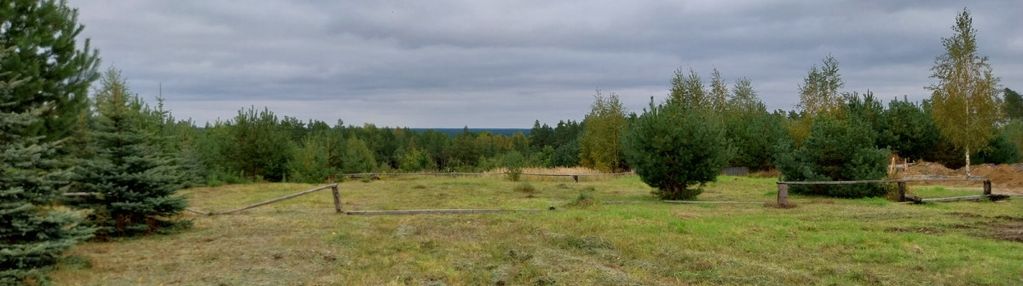 Działka budowlana 919 m² - mały mędromierz, gmina