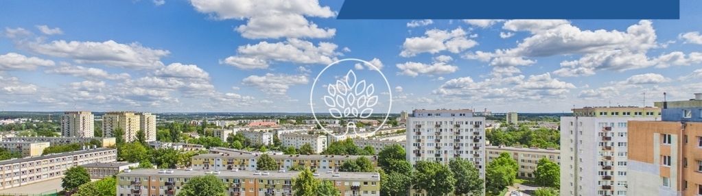 Słoneczne 2 pokoje z widokiem na miasto