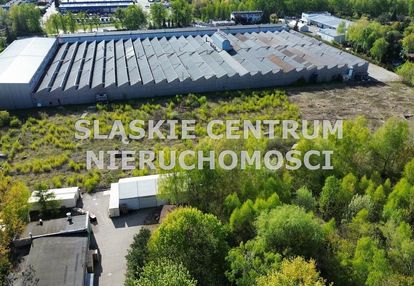 Działka katowice osiedle witosa obroki ul. dulęby