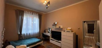 Duży metraż, ścisłe centrum katowic!