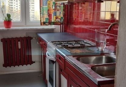 4 pokoje na bielanach