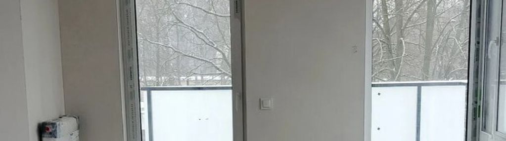 3-pokojowe mieszkanie na rembertowie