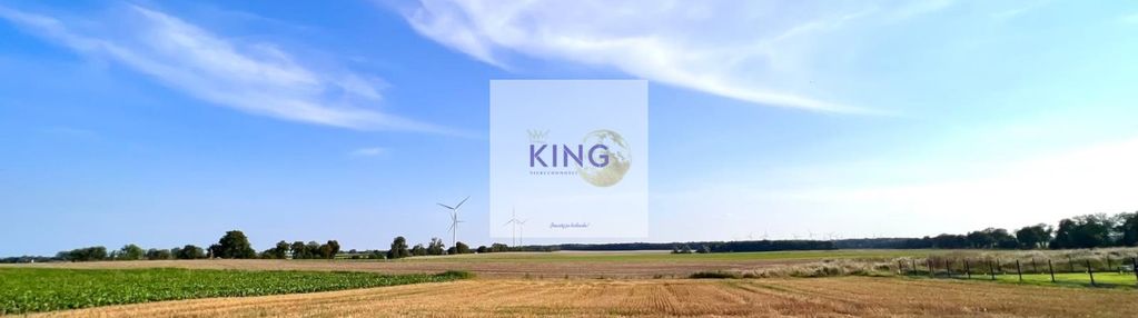 Działka budowlana w lubanowie