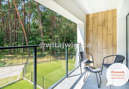 Poczuj magię łukęcina - kup apartament przy plaży