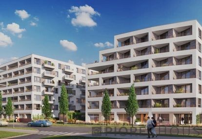 3-pokojowe mieszkanie na włochach