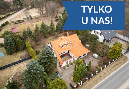 Dom wolnostojący tryszczyn, 15 minut od bydgoszczy