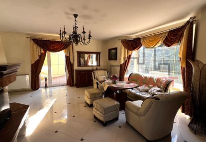 Rodzinny dom z ogrodem w grodzisku mazowieckim!