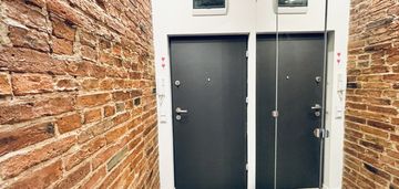 Kupujesz 39,5 m², zyskujesz 45 m² plus antresola!