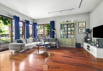 Dwór józefa chełmońskiego z prywatnym parkiem+ dom