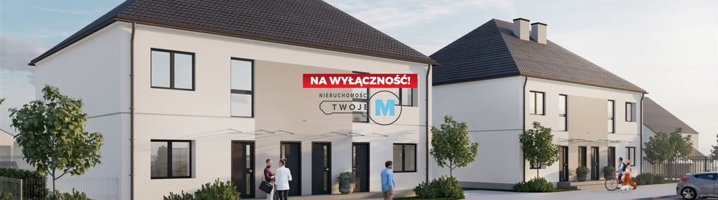 Nowe apartamenty w chmielniku