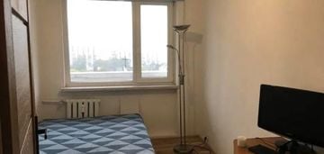 Katowice tysiąclecia ul. ułańska 50m2 3 pok+balkon