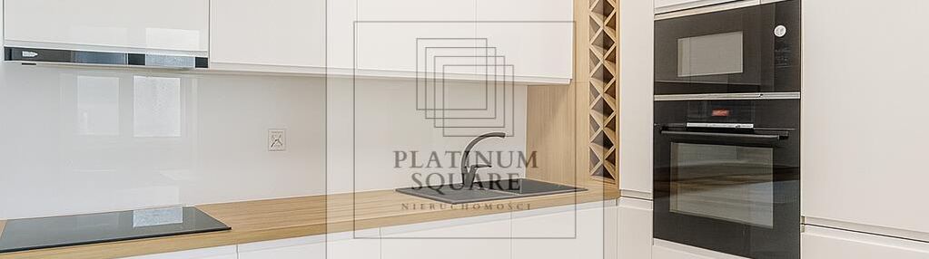 2 pokoje | wrocław klecina | 50 m² | balkon | garaż podziemny