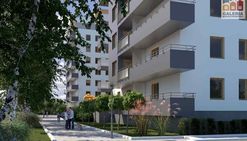 Mieszkanie 37,53, 2pok. balkon ul.lubelska
