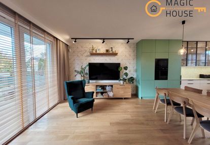 Piękny i ergonomiczny dom | wysoki standard