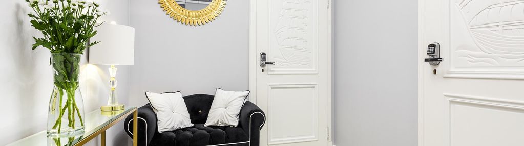 3 niezależne apartamenty. gdynia ul. świętojańska