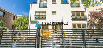 Nowoczesna kawalerka, blisko plaży