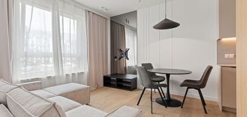 Bądź pierwszym najemcą | 3min wkd raków