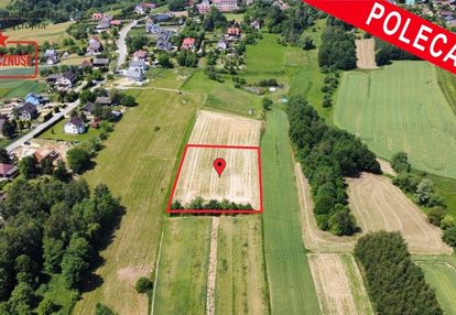 Sławkowice gmina biskupice działka 35a