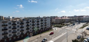 Kompaktowe mieszkanie w świetnej lokalizacji