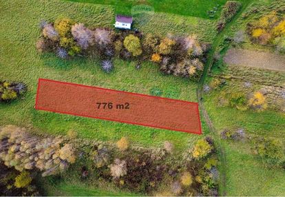 Działka rolna w oczkowie