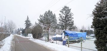 Plan miejscowy pod usługi i produkcję media asfalt