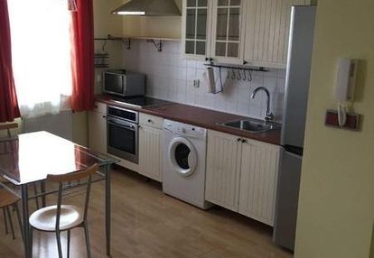 Ząbki malczewskiego - 49m2 | 2 pokoje | balkon |