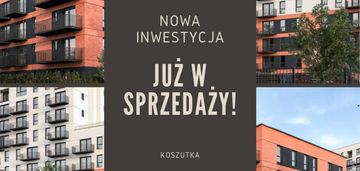 Okazja katowice koszutka owocowa nowe osiedle