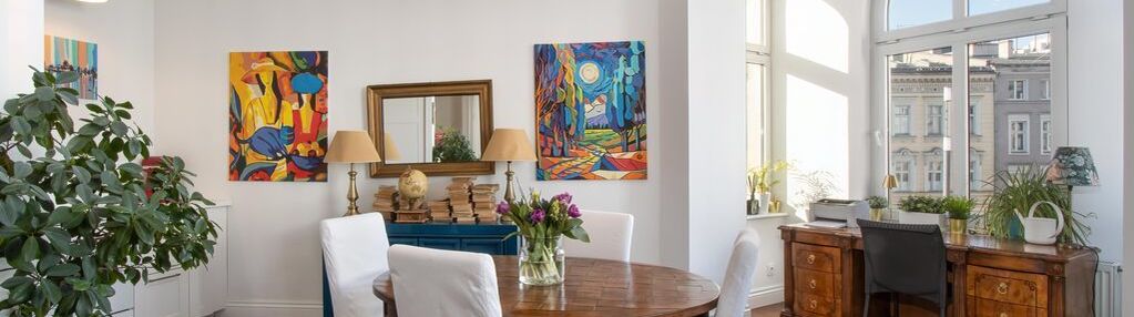 Serce poznania |inwestuj lub zamieszkaj