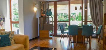 3-pokojowe mieszkanie na włochach