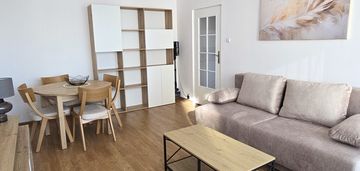 Rataje, zieleń, blisko malty, świetna komunikacja