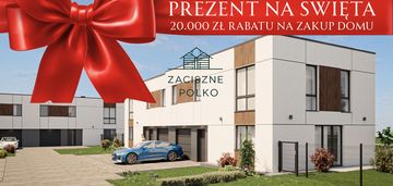 Zaciszne pólko- twój nowy dom