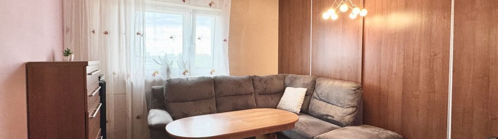 3 pokoje | balkon | oddzielna kuchnia
