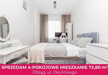 4 pokoje na parterze
