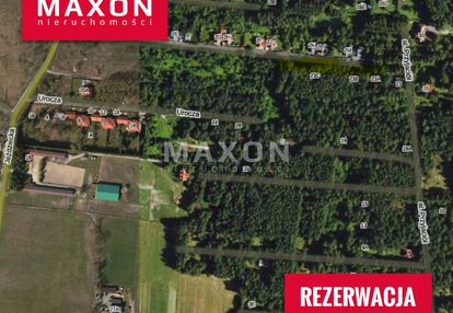 Atrakcyjna działka w spokojnym rejonie, rz.świder!