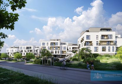 Już gotowe! / 2 pokoje/ duży ogród 76,34 m2/ garaż