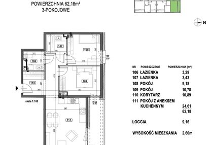 Las | cisza | ogródek | mp | 0% | bezczynszowe