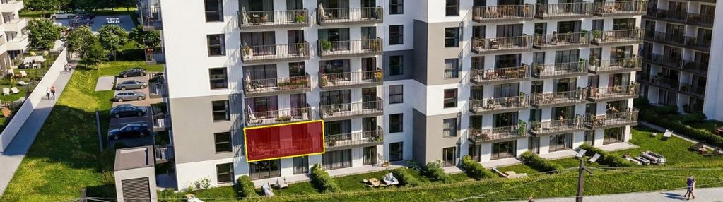 Tanie 2 pokoje! ✅ duży balkon ✅ z opcją pod klucz