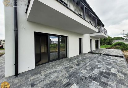 Apartament bezczynszowy z ogródkiem tarn.góry