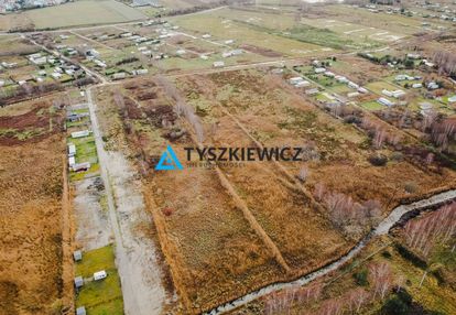 Ostrowo działki w doskonałej lokalizacja-udział