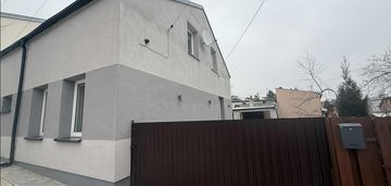 Dom dwurodzinny 160m2, zgierz