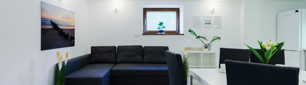 Gotowy biznes nad morzem – willa w rewie