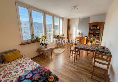 2 pokoje 47,9 m2 - bytom miechowice