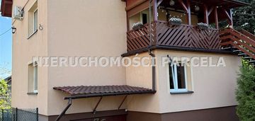 Dom wolnostojący do zamieszkania jastrzębie-zdrój