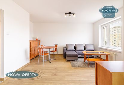 Kawalerka do wynajęcia