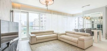 2-pokojowe mieszkanie na woli