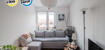 Mieszkanie spółdzielcze w gdańsku - 3 pokoje!