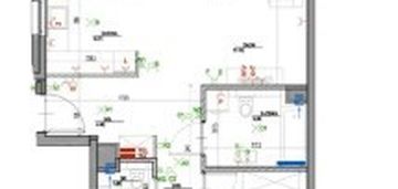 3-pokojowe mieszkanie na wilanowie